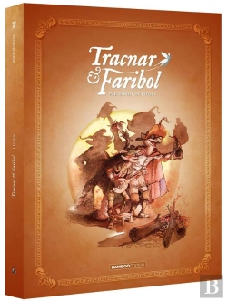 Bertrand.pt - Tracnar Et Faribol : Coffret Tomes 1 Et 2