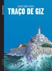 Traço de Giz