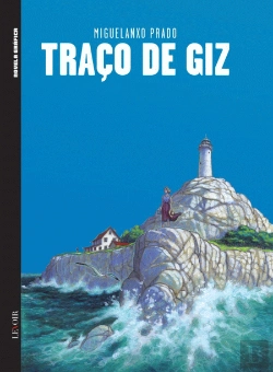 Bertrand.pt - Traço de Giz