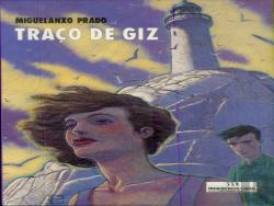 Traço de Giz