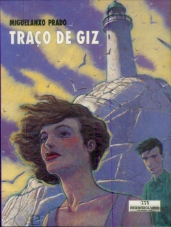 Bertrand.pt - Traço de Giz
