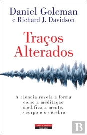 Traços Alterados