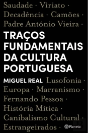 Traços Fundamentais da Cultura Portuguesa