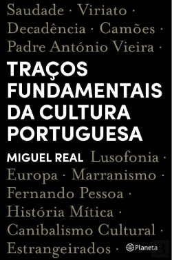 Bertrand.pt - Traços Fundamentais da Cultura Portuguesa