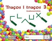 Traços I Traços 3. Grafomotricitat  