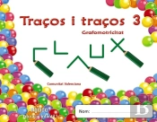 Traços I Traços 3. Grafomotricitat  