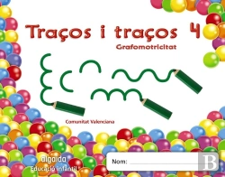 Bertrand.pt - Traços I Traços 4.Grafomotricitat  