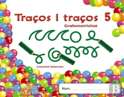 Bertrand.pt - Traços I Traços 5. Grafomotricitat  