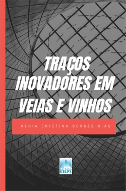 Bertrand.pt - Traços Inovadores Em Veias E Vinhos