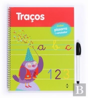 Traços. Primària