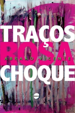 Bertrand.pt - Traços Rosa Choque