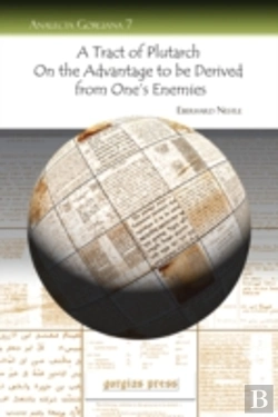 Bertrand.pt - Tract Of Plutarch On The Advantage To Be Derived From One'S Enemies