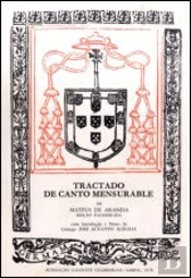Tractado de Canto Mensurable
