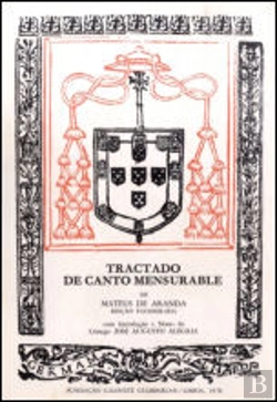 Bertrand.pt - Tractado de Canto Mensurable