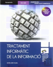 Tractament Informàtic De La Informació