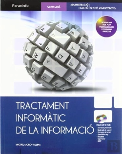 Bertrand.pt - Tractament Informàtic De La Informació