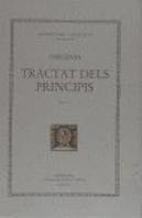 Tractat Dels Principis, Vol. I