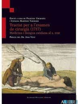 Bertrand.pt - Tractat Per A L'Examen De Cirurgià (1717)