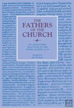 Bertrand.pt - Tractates On The Gospel Of John, 28-54