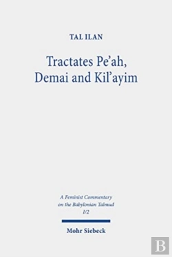 Bertrand.pt - Tractates Pe'Ah, Demai And Kil'Ayim