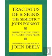 Tractatus De Signis Â€“ The Semiotic Of John Poinsot