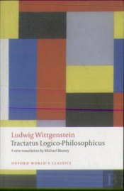 Tractatus Logico-Philosophicus