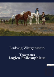Tractatus Logico Philosophicus