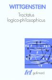 Tractatus Logico-Philosophicus