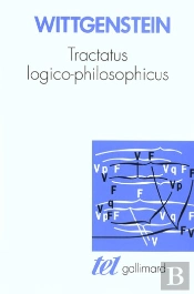 Tractatus Logico-Philosophicus