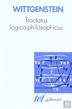 Bertrand.pt - Tractatus Logico-Philosophicus