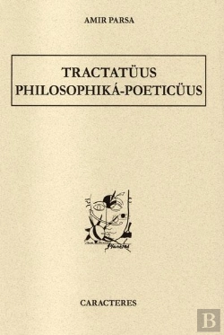 Bertrand.pt - Tractatuus Philosophika Poeticuus