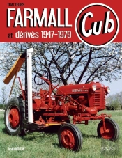 Tracteur Farmal Cub Et Dérivés