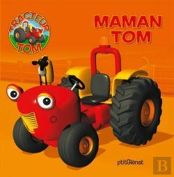 Bertrand.pt - Tracteur Tom ; Maman Tom