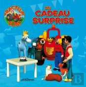 Tracteur Tom ; Un Cadeau Surprise
