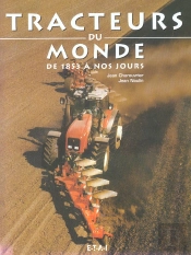 Tracteurs Agricoles Sans Frontieres De 1850