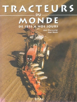 Bertrand.pt - Tracteurs Agricoles Sans Frontieres De 1850