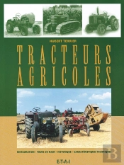 Tracteurs Agricoles