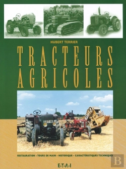 Bertrand.pt - Tracteurs Agricoles