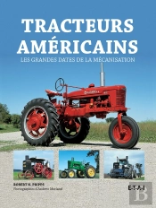 Tracteurs Américains