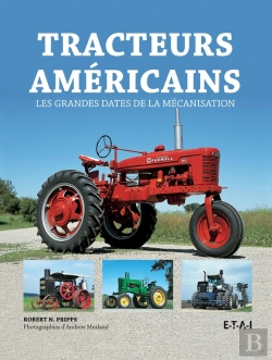 Bertrand.pt - Tracteurs Américains