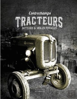 Bertrand.pt - Tracteurs, Batteuses Et Vieilles Ferrailles