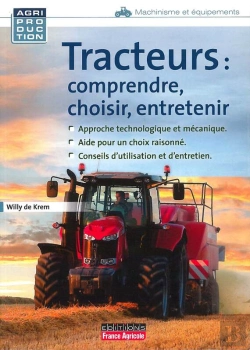 Bertrand.pt - Tracteurs : Comprendre, Choisir, Entretenir