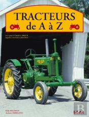 Tracteurs De A À Z