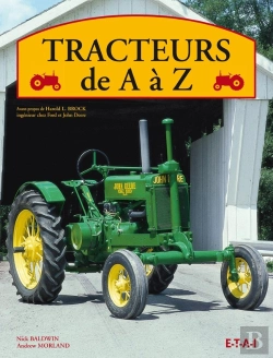 Bertrand.pt - Tracteurs De A À Z