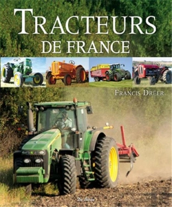 Bertrand.pt - Tracteurs De France