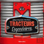 Tracteurs De Legendes