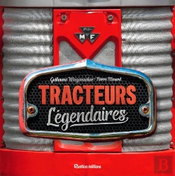Bertrand.pt - Tracteurs De Legendes