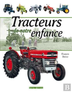 Bertrand.pt - Tracteurs De Notre Enfance