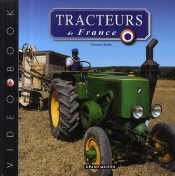 Bertrand.pt - Tracteurs En France