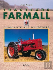 Tracteurs Farmall